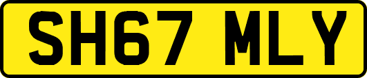 SH67MLY