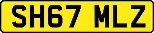 SH67MLZ