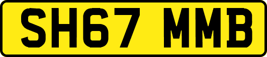 SH67MMB