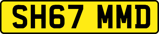 SH67MMD
