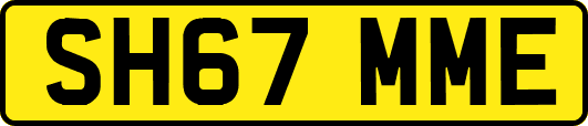 SH67MME