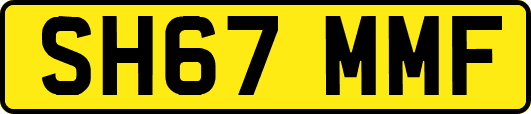 SH67MMF