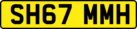 SH67MMH