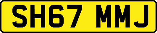 SH67MMJ