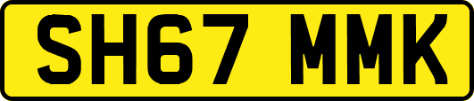 SH67MMK