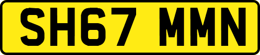 SH67MMN