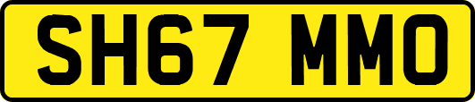 SH67MMO