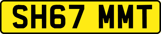 SH67MMT