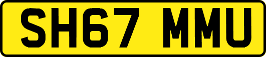 SH67MMU