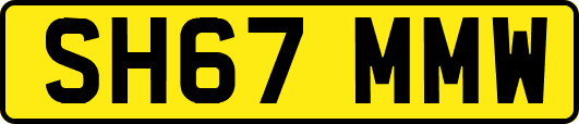 SH67MMW