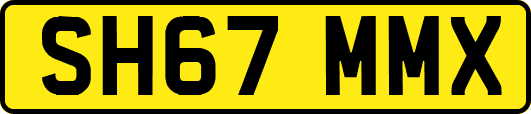 SH67MMX