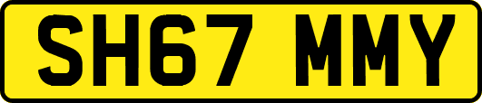 SH67MMY