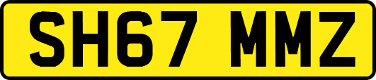 SH67MMZ