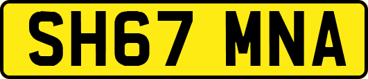 SH67MNA