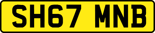 SH67MNB