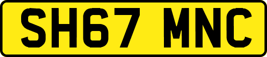 SH67MNC