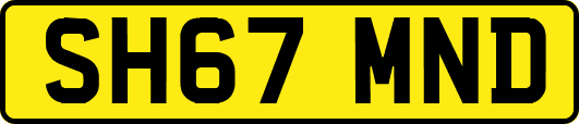 SH67MND