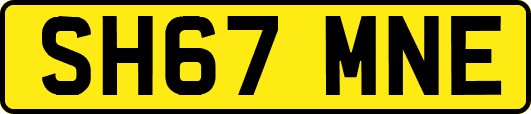 SH67MNE