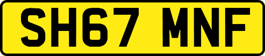 SH67MNF