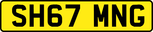 SH67MNG