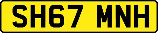 SH67MNH