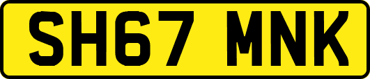 SH67MNK