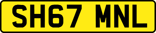 SH67MNL