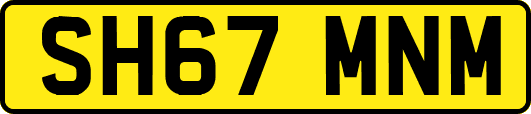 SH67MNM
