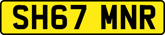 SH67MNR