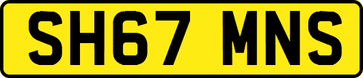 SH67MNS