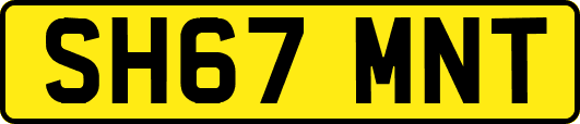 SH67MNT