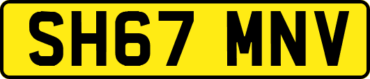 SH67MNV