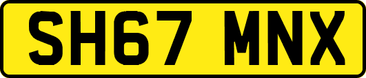 SH67MNX