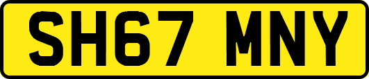 SH67MNY