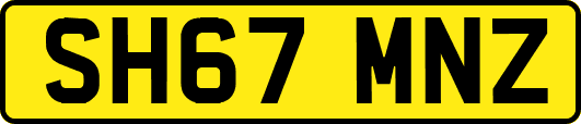 SH67MNZ