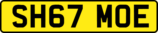 SH67MOE