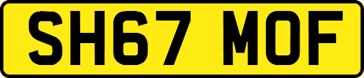 SH67MOF