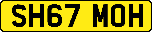 SH67MOH