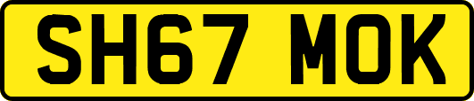 SH67MOK