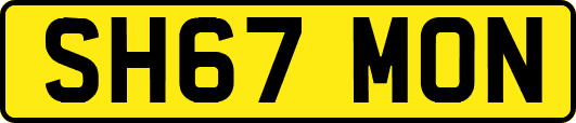 SH67MON