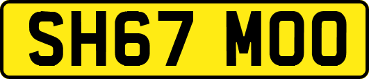 SH67MOO