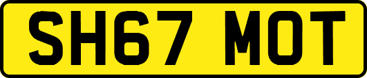 SH67MOT