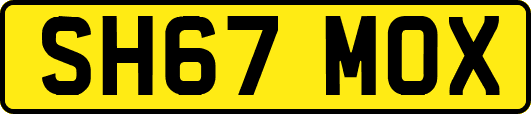 SH67MOX
