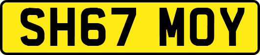 SH67MOY