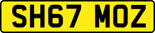 SH67MOZ