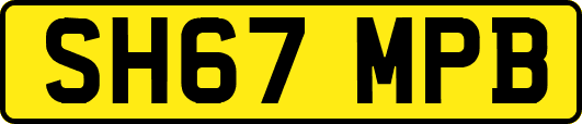 SH67MPB