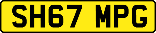 SH67MPG