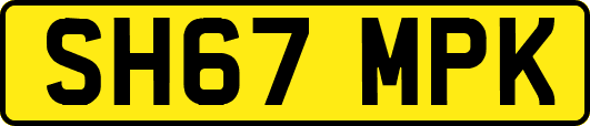 SH67MPK