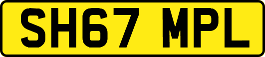 SH67MPL
