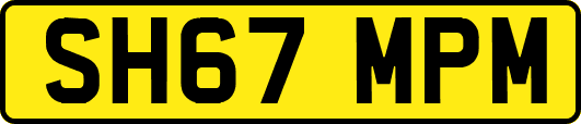 SH67MPM